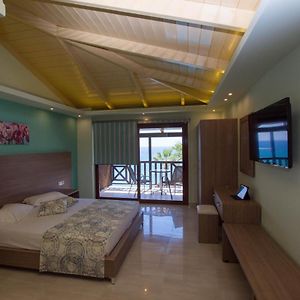 Studio de Luxe Lit Queen-Size